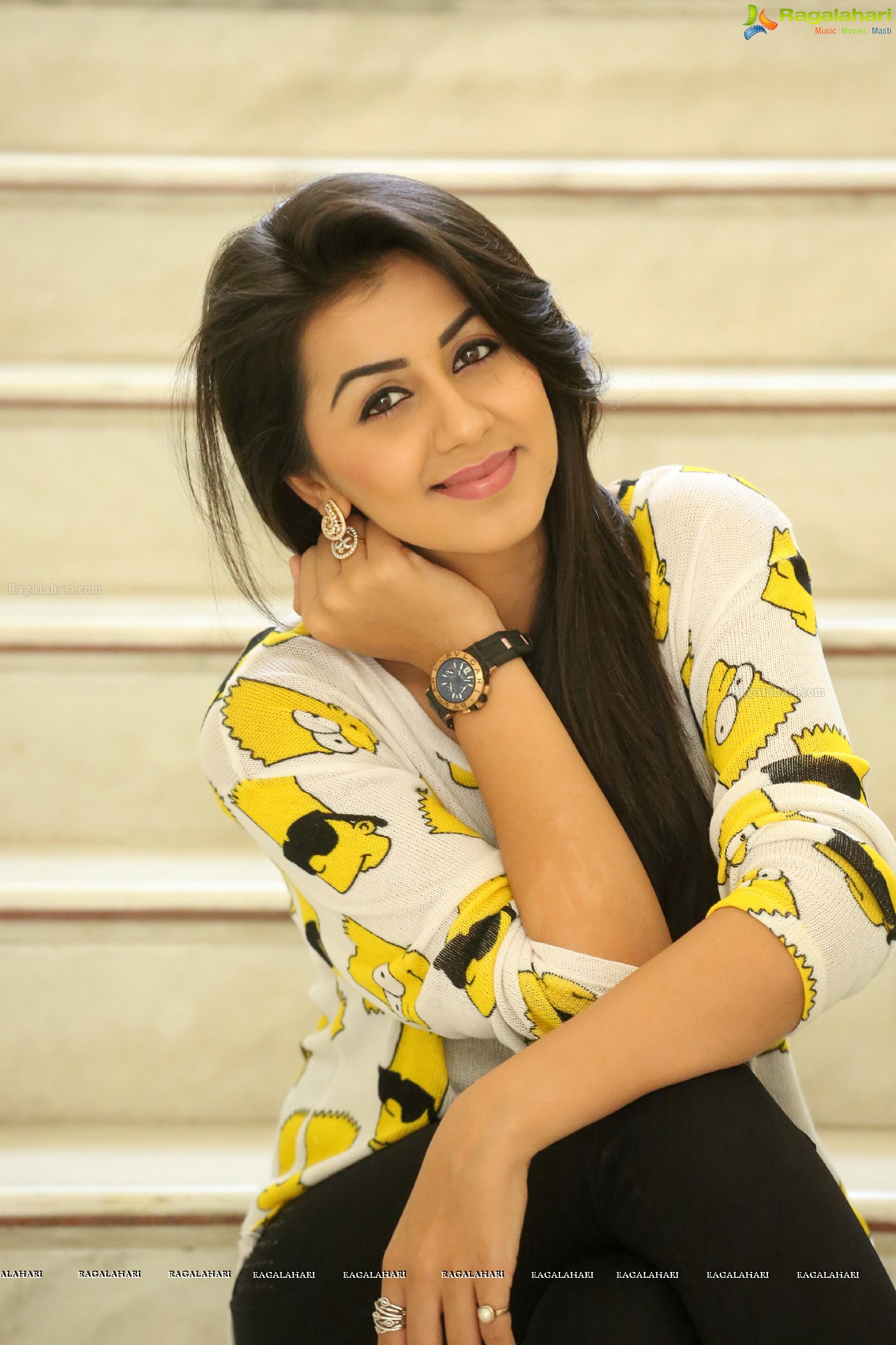 Nikki Galrani (Posters)