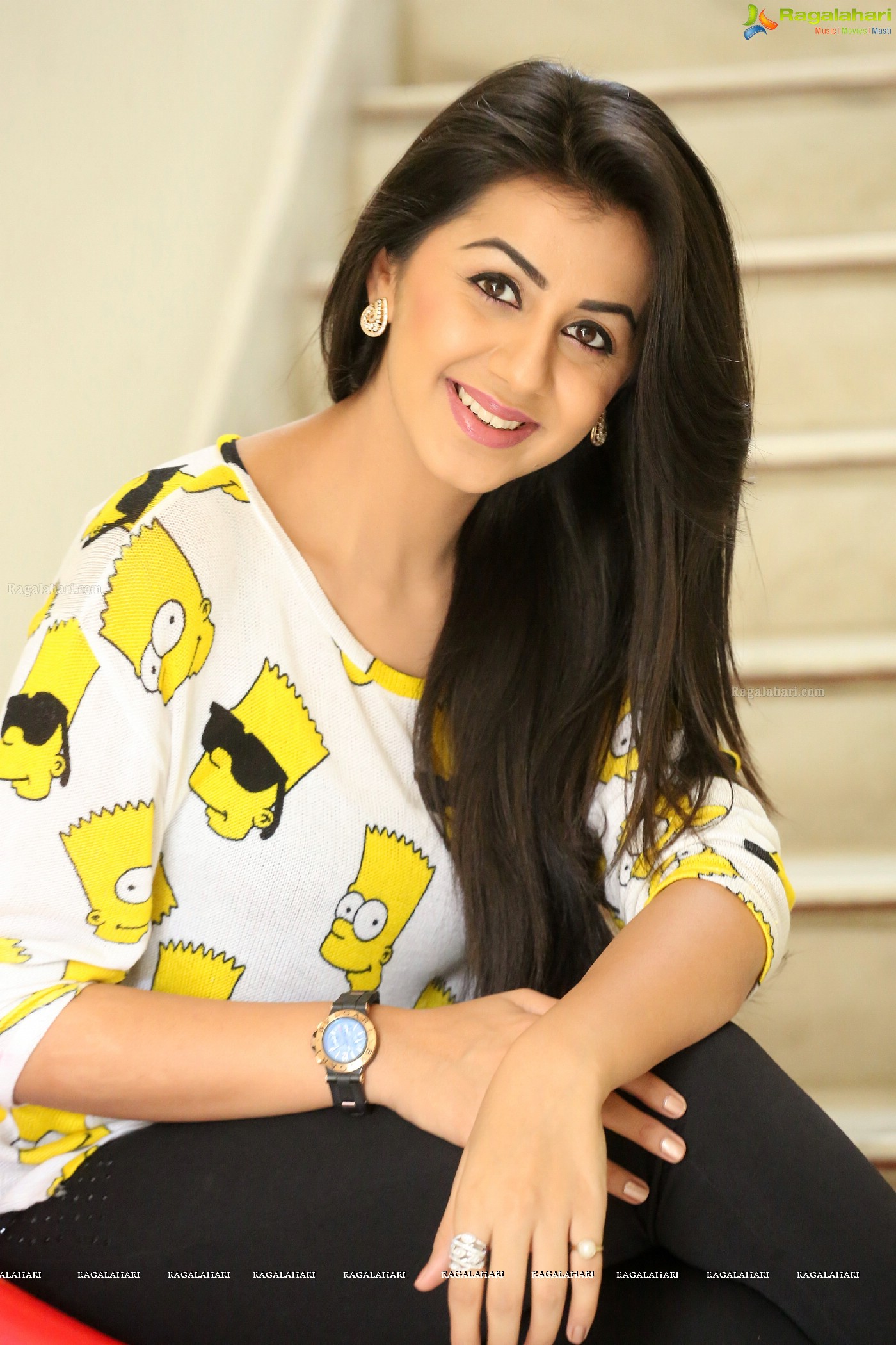 Nikki Galrani (Posters)