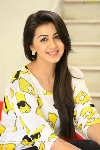 Nikki Galrani Pics
