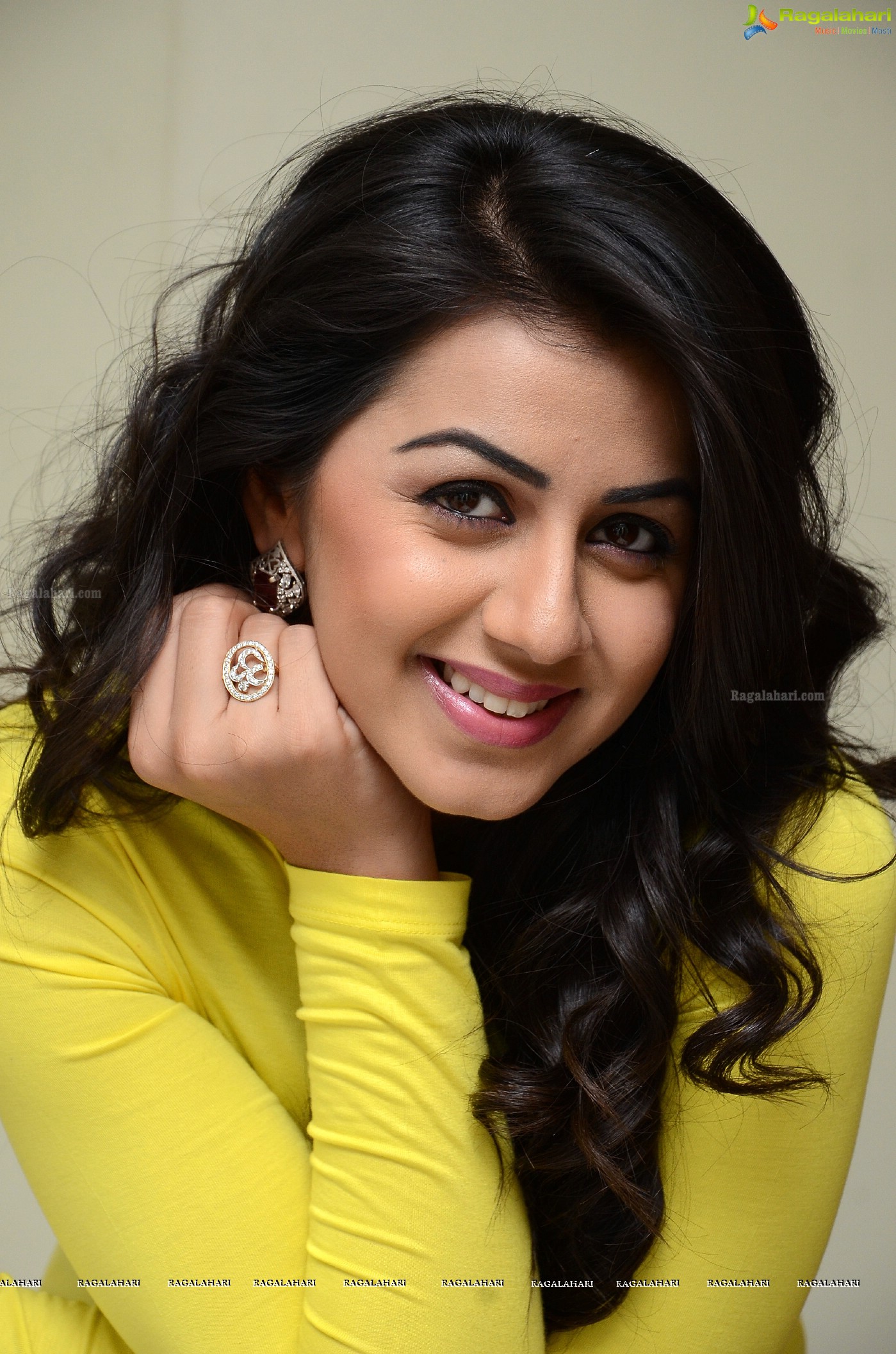 Nikki Galrani (Posters)