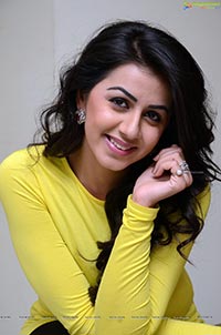 Nikki Galrani HQ Photos