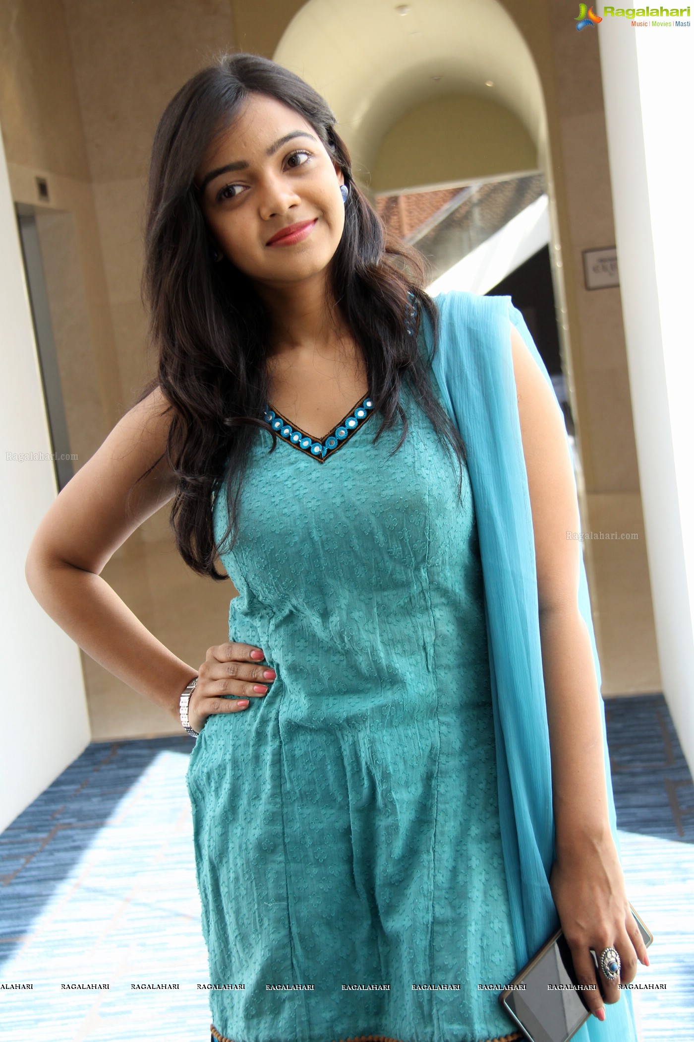 Nithya Shetty (Posters)