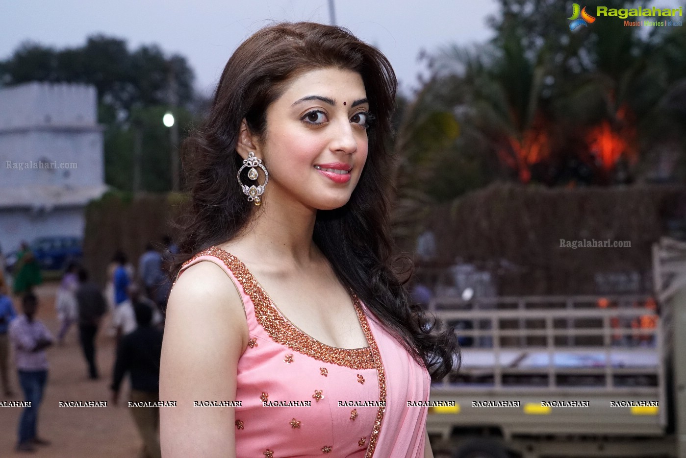 Pranitha Subhash (Posters)