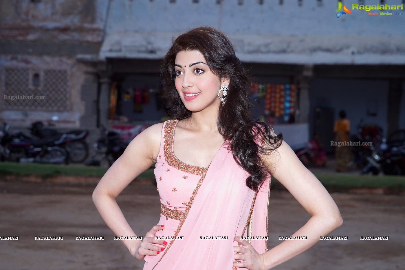 Pranitha Subhash (Posters)