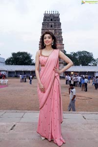 Pranitha Subhash Gudi Sambaralu