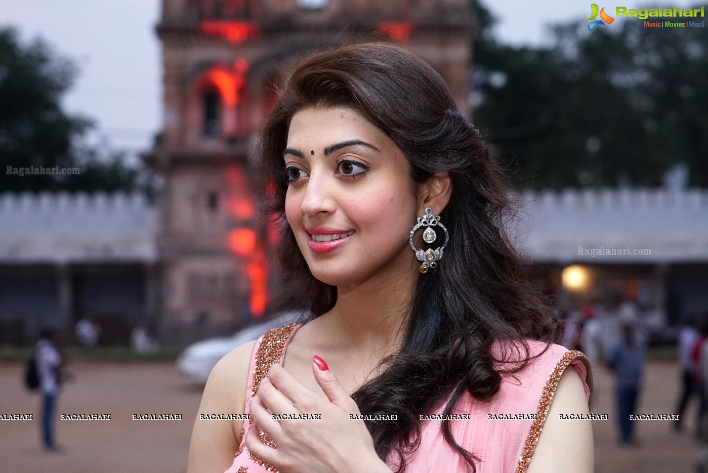 Pranitha Subhash (Posters)