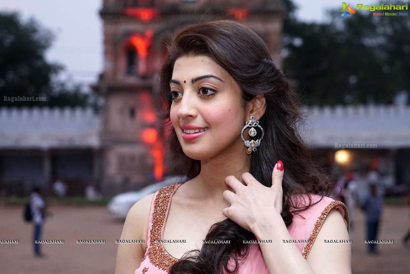 Pranitha Subhash (Posters)