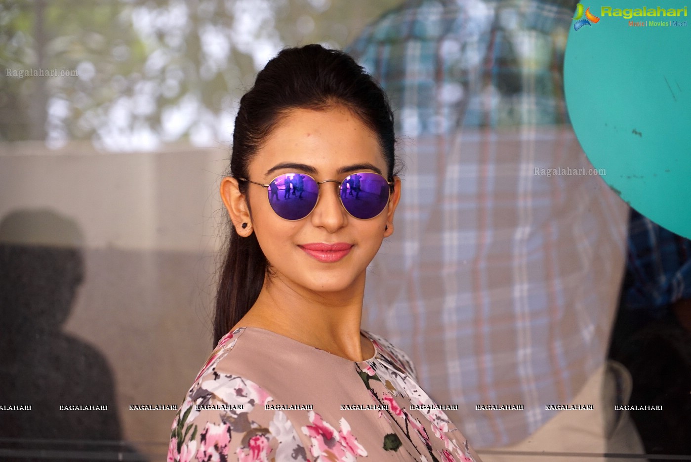 Rakul Preet Singh (Posters)