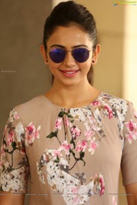 Rakul Preet Singh HQ Photos