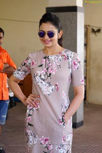 Rakul Preet Singh HQ Photos