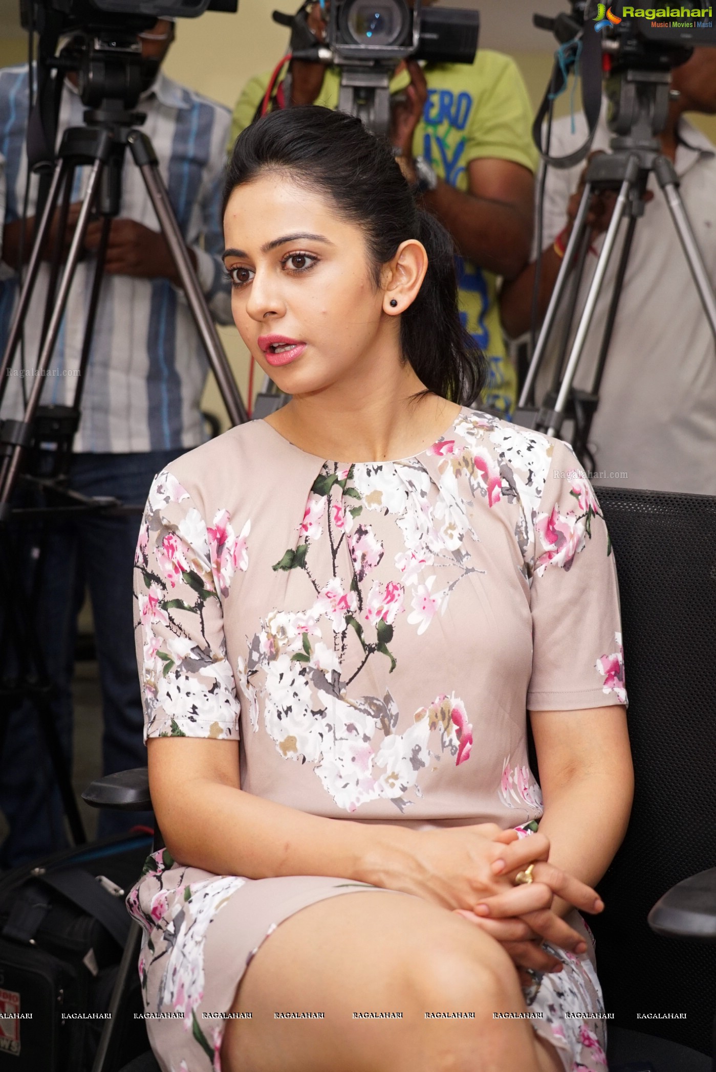 Rakul Preet Singh (Posters)