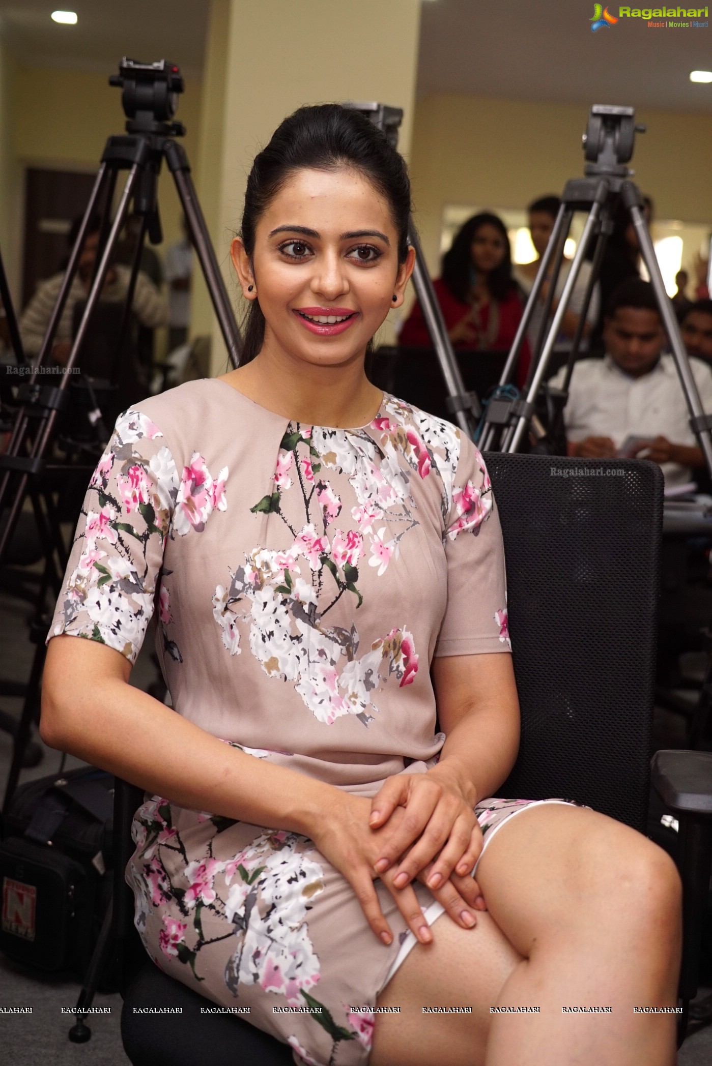 Rakul Preet Singh (Posters)