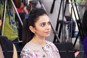 Rakul Preet Singh HQ Photos