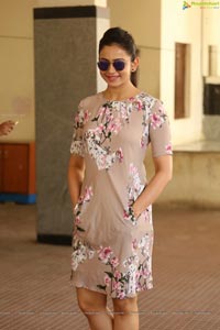 Rakul Preet Singh HQ Photos