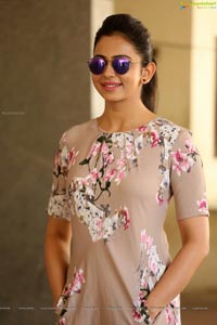 Rakul Preet Singh HQ Photos