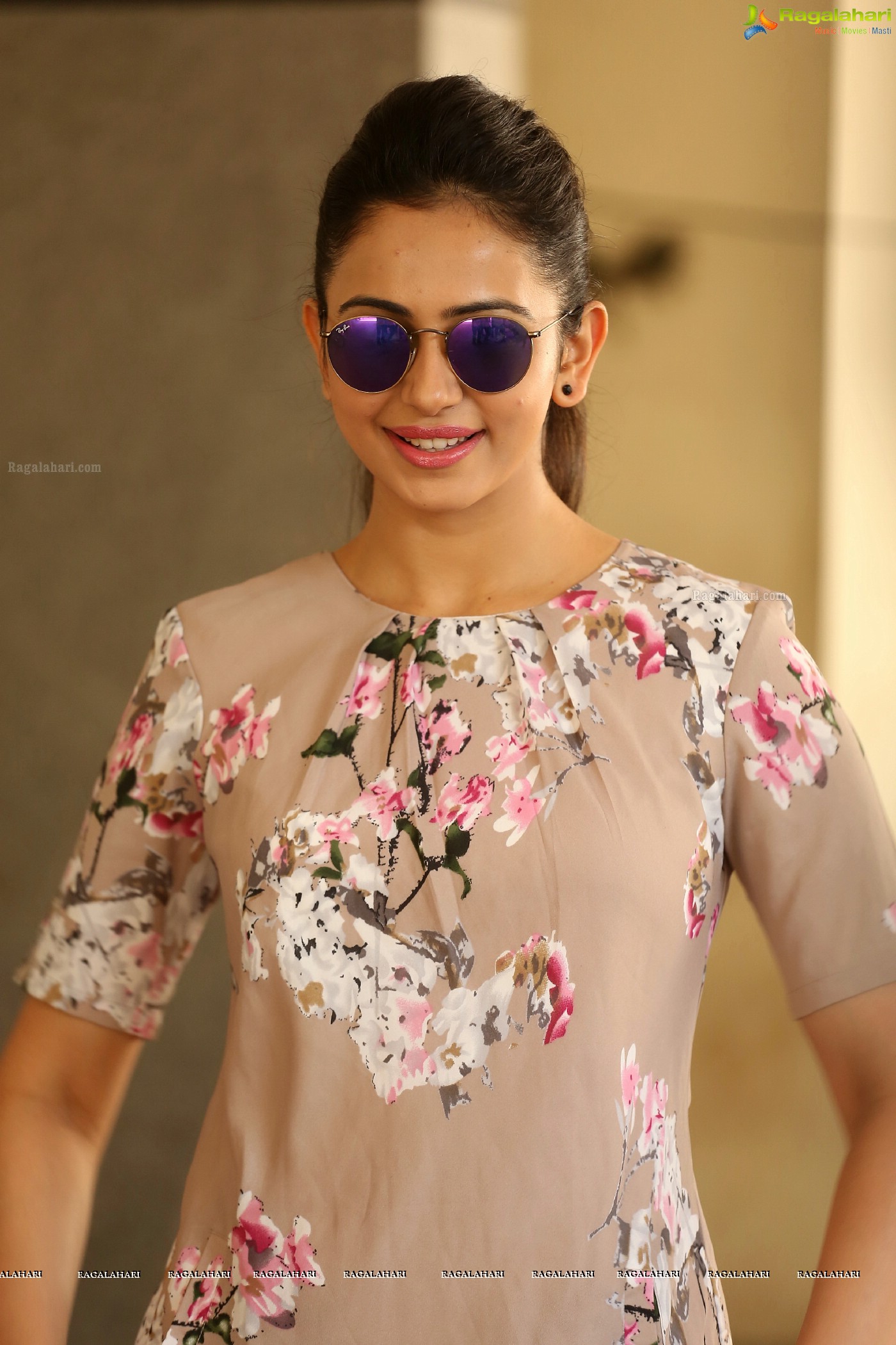 Rakul Preet Singh (Posters)