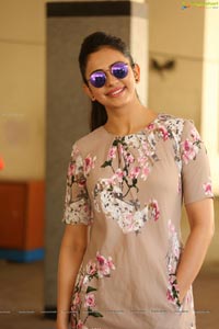 Rakul Preet Singh HQ Photos