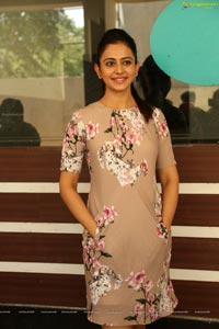 Rakul Preet Singh HQ Photos