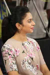 Rakul Preet Singh HQ Photos