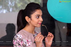 Rakul Preet Singh HQ Photos