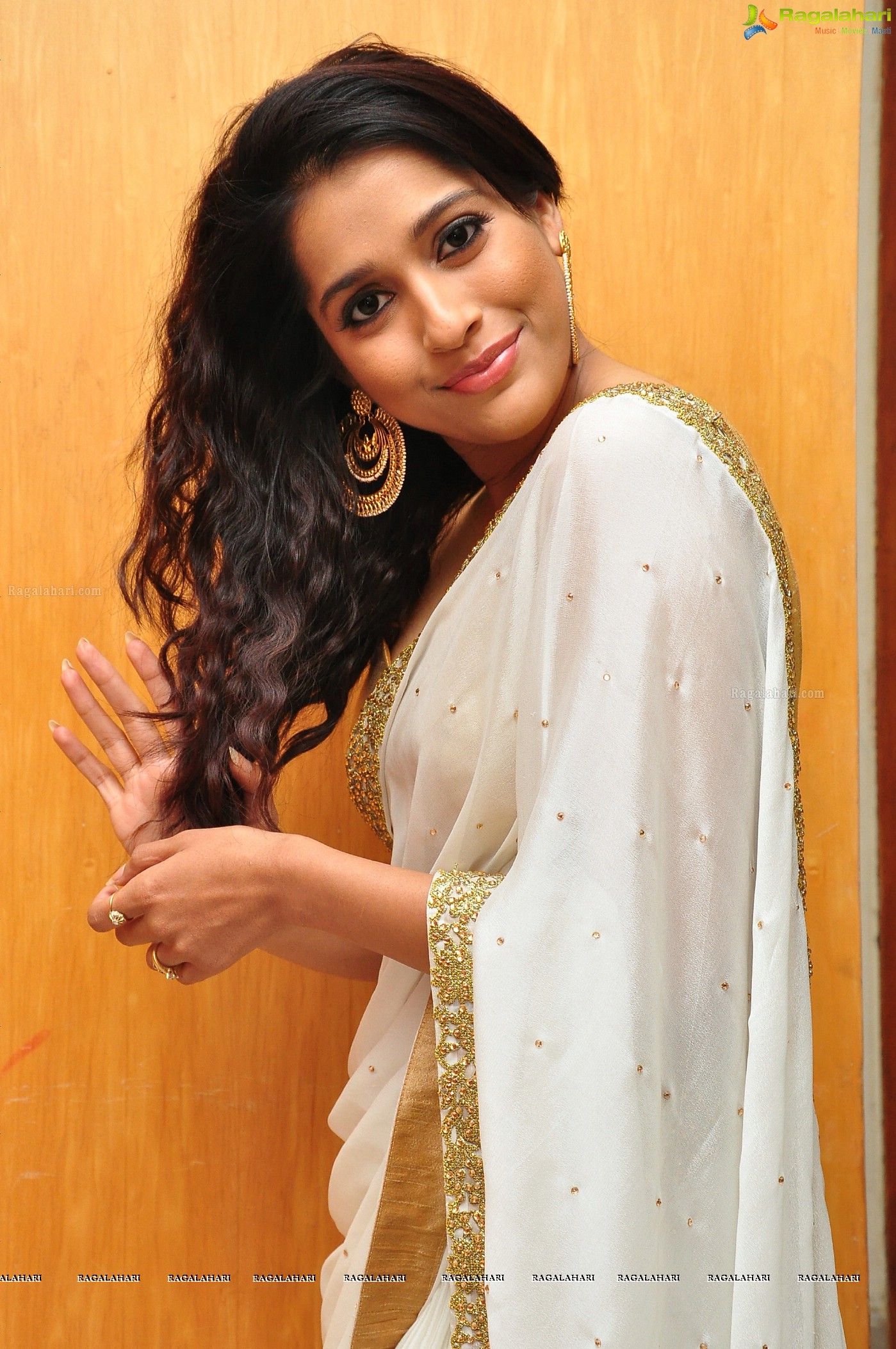 Rashmi Gautam