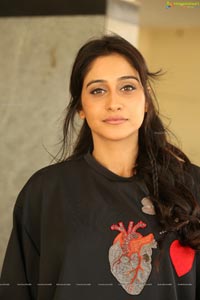 Regina Cassandra HQ Photos