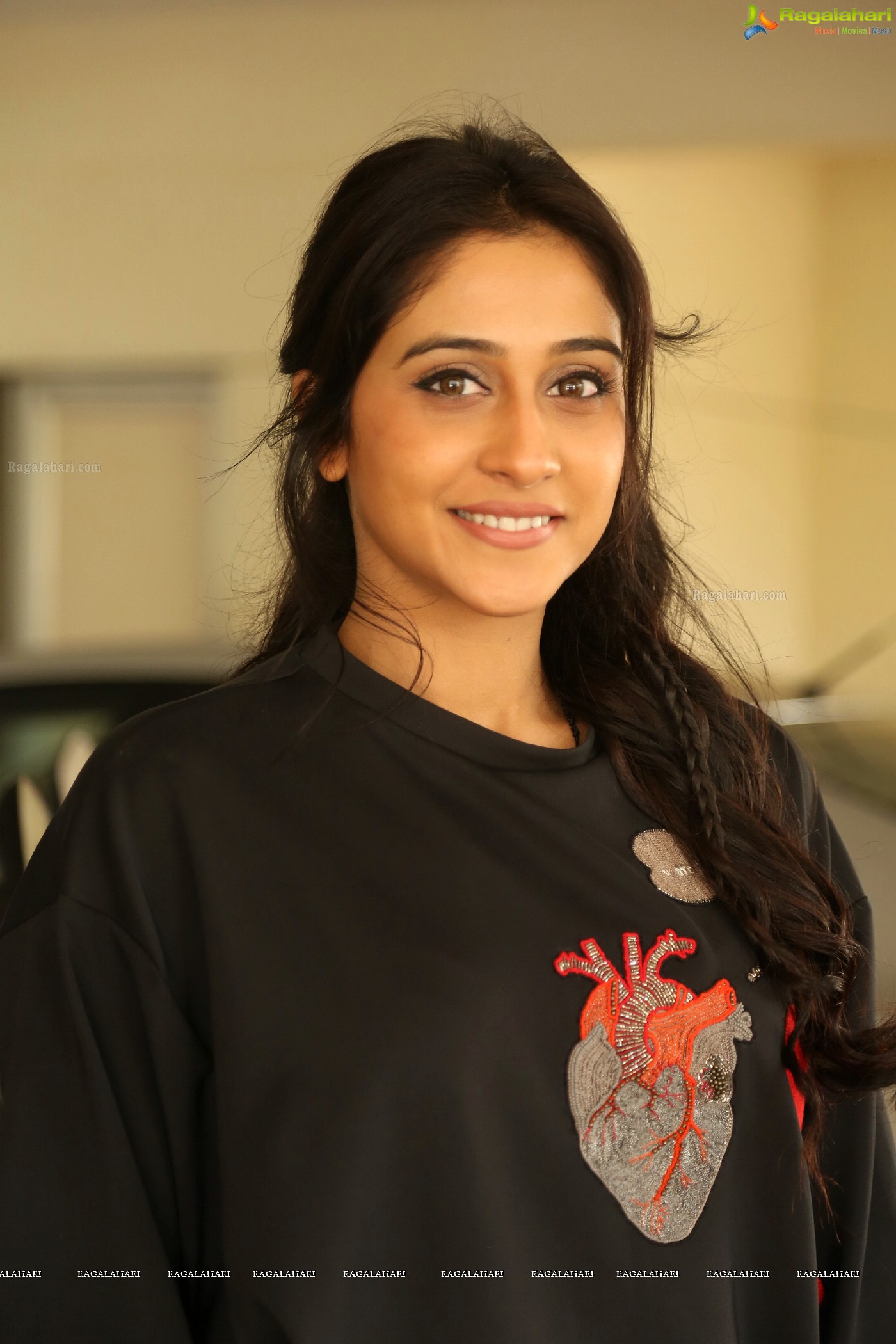 Regina Cassandra (Posters)