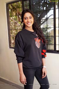 Regina Cassandra HQ Photos