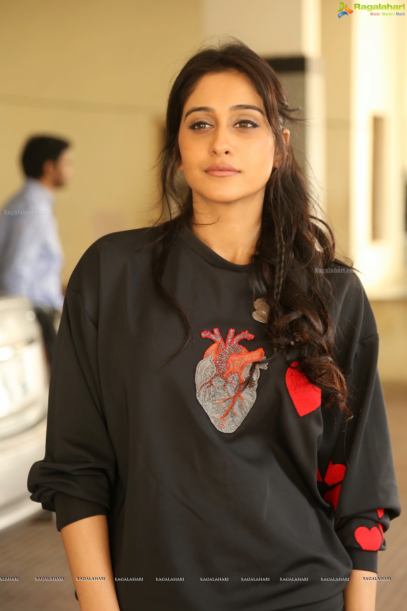 Regina Cassandra (Posters)