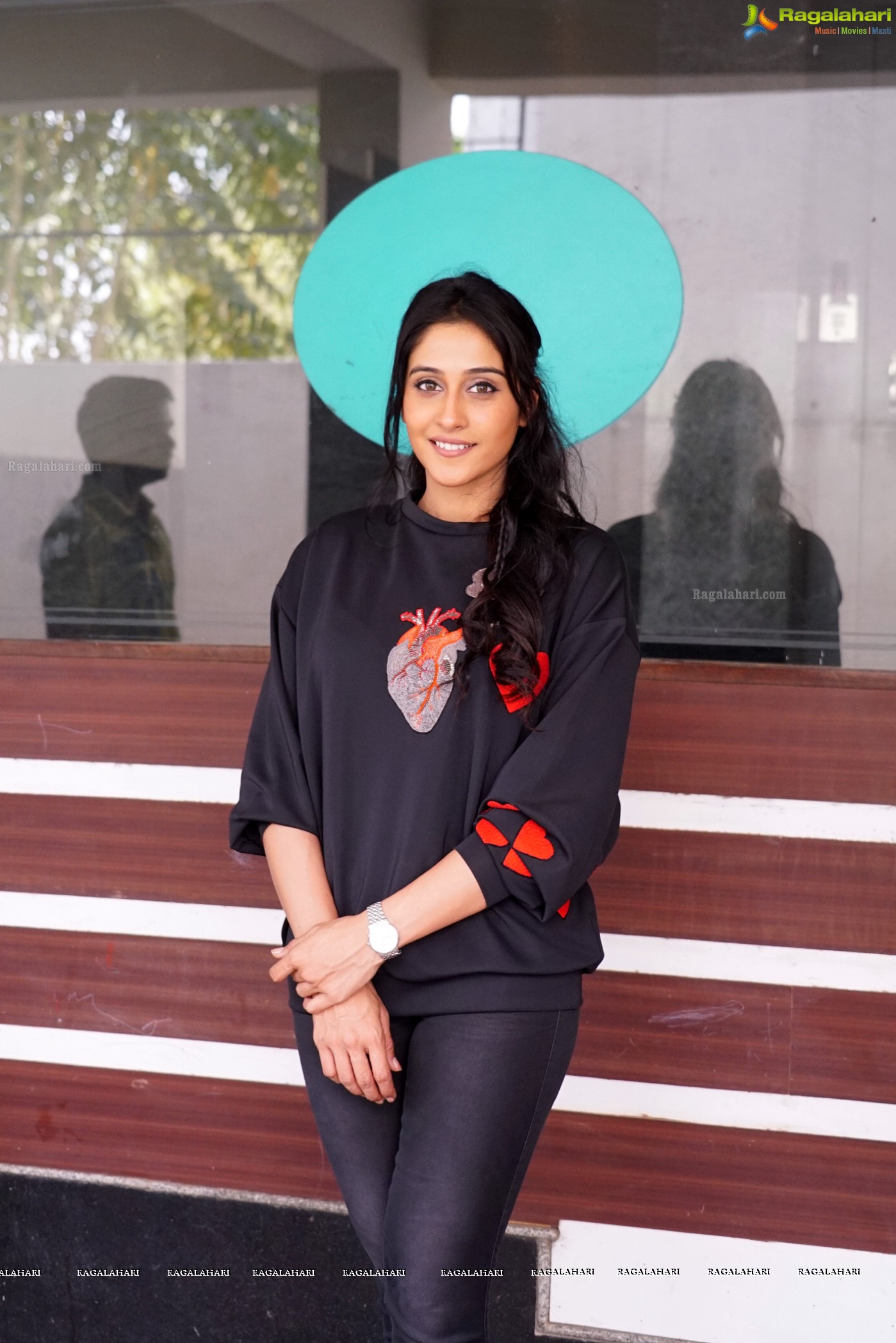 Regina Cassandra (Posters)