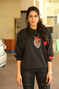 Regina Cassandra HQ Photos