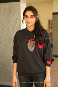 Regina Cassandra HQ Photos