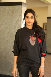 Regina Cassandra HQ Photos