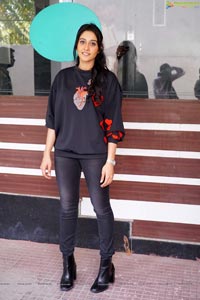 Regina Cassandra HQ Photos