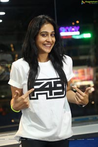 Regina Cassandra