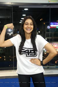 Regina Cassandra