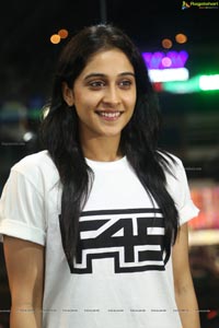 Regina Cassandra