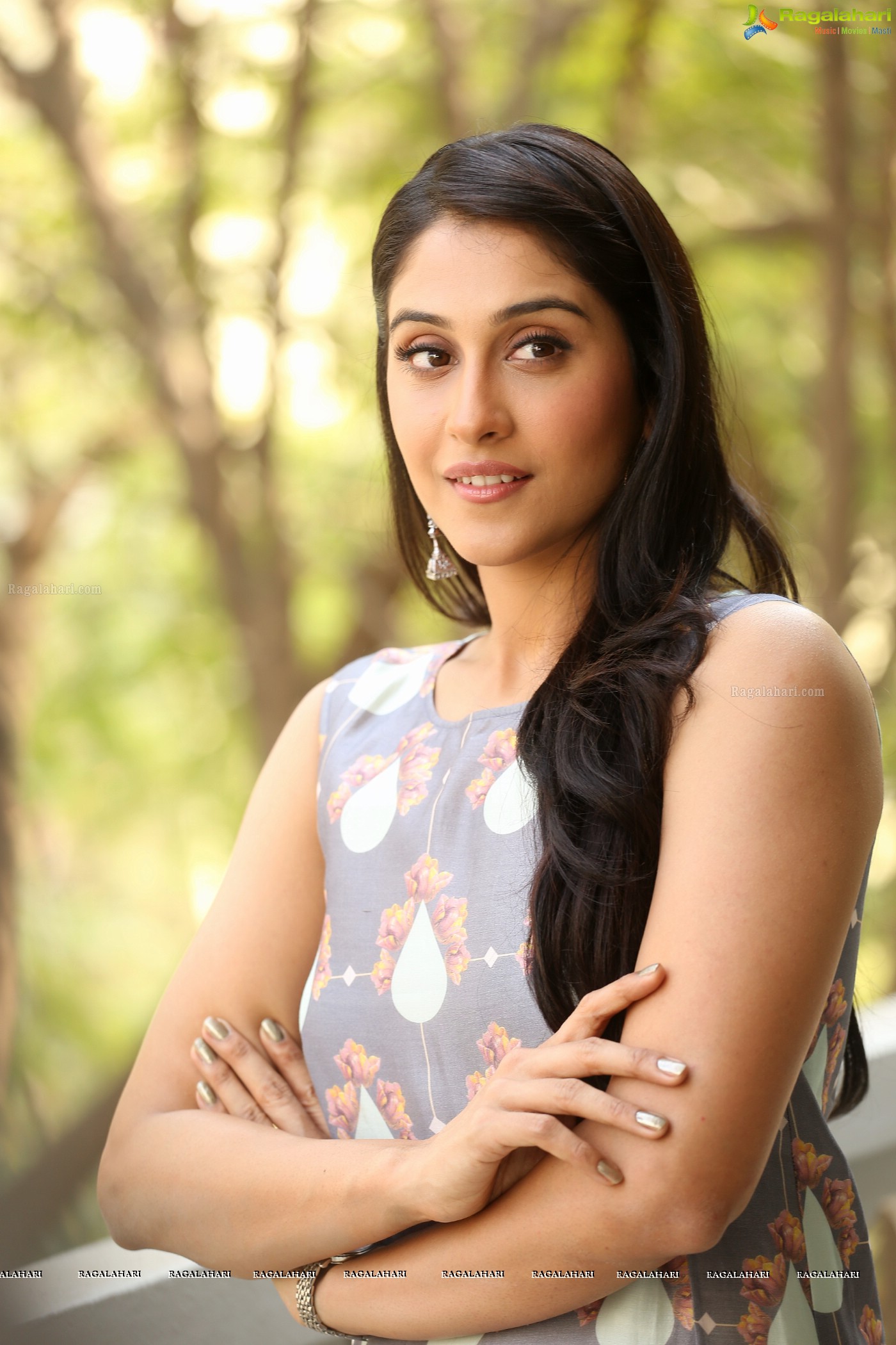 Regina Cassandra (Posters)