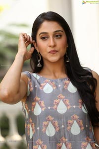 Regina Cassandra Maanagaram