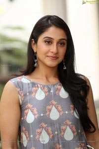 Regina Cassandra Maanagaram