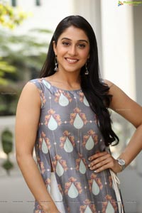 Regina Cassandra Maanagaram