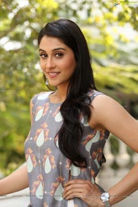 Regina Cassandra Maanagaram