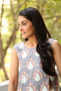 Regina Cassandra Maanagaram