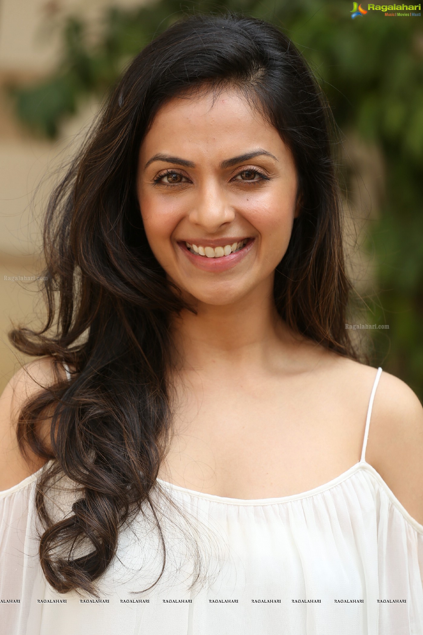 Richa Pallod (Posters)