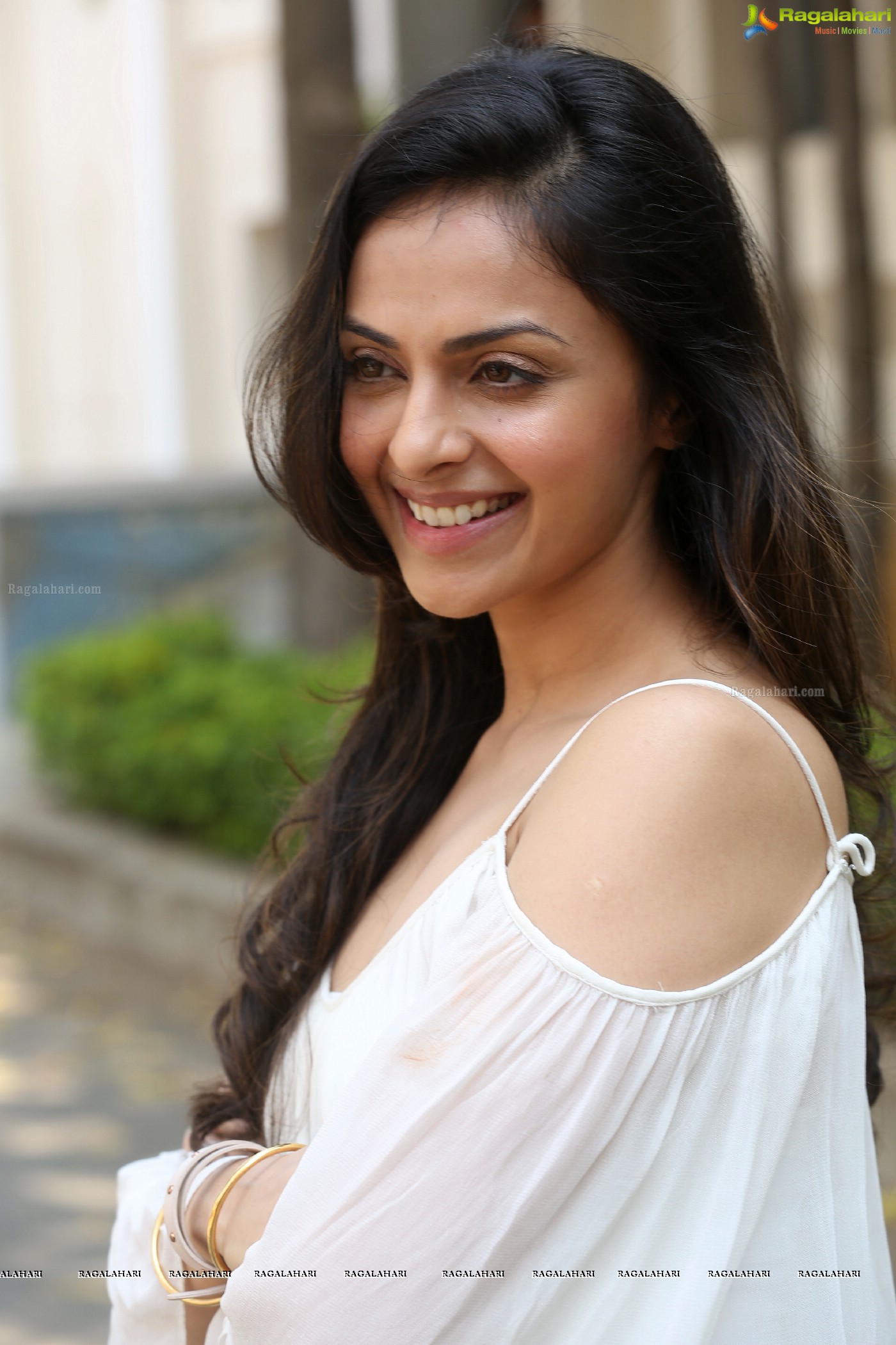 Richa Pallod (Posters)