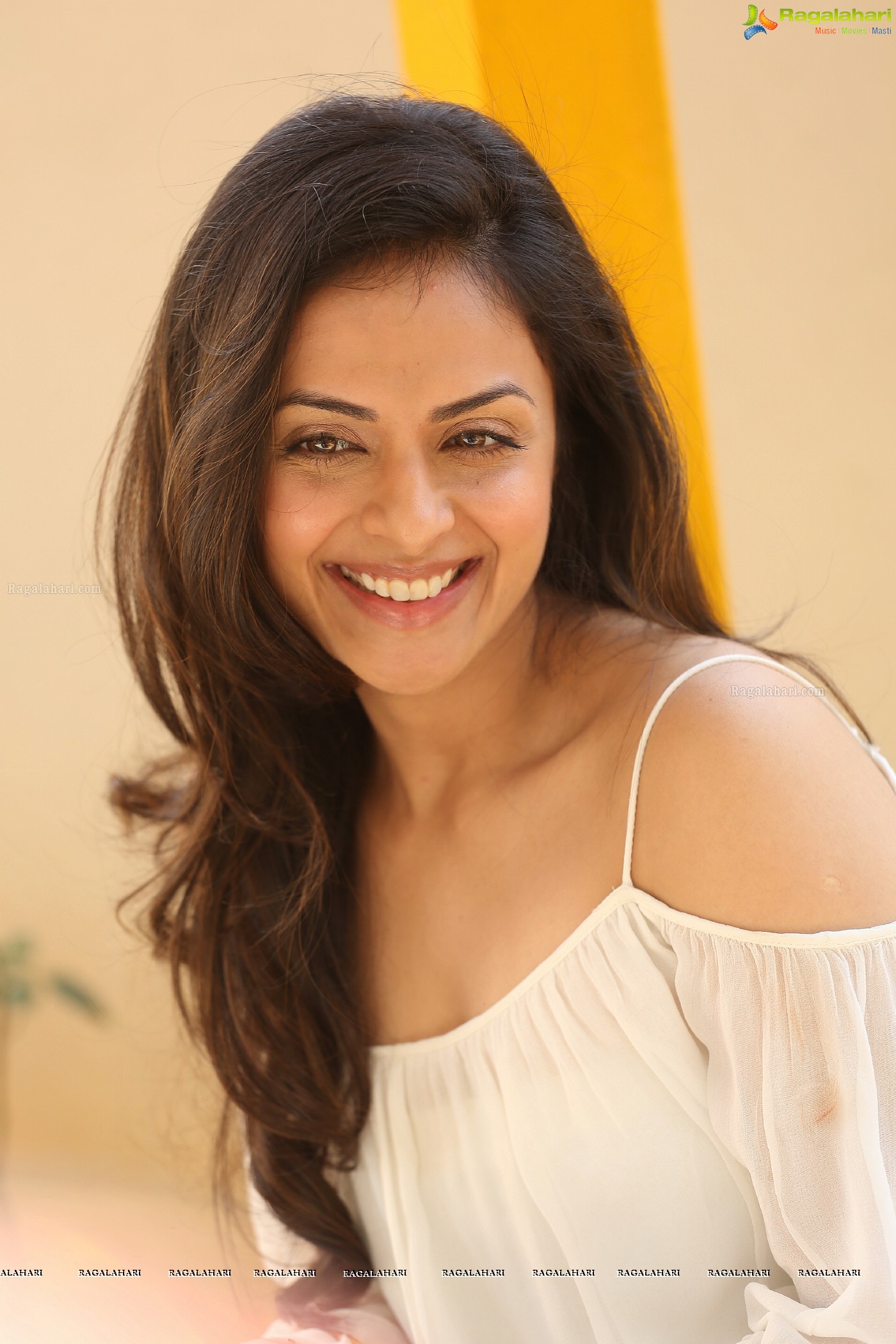 Richa Pallod (Posters)