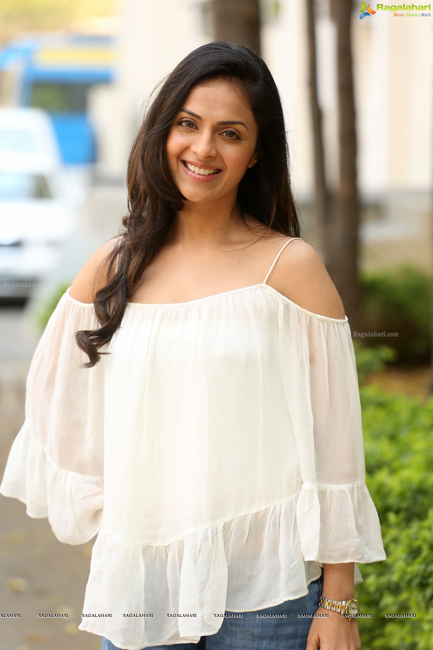 Richa Pallod (Posters)