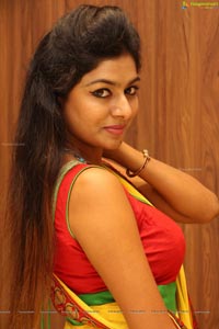 Sai Akshatha Photos