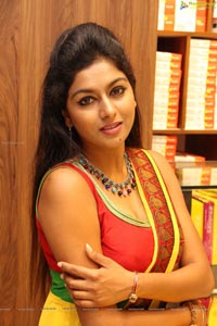 Sai Akshatha Photos