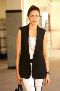 Shilpa Reddy HQ Photos